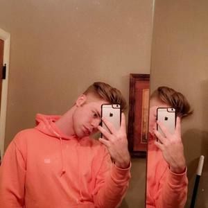 Meet your Posher, Tristen